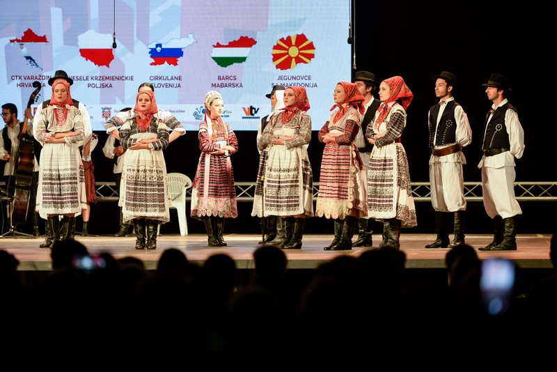 Folkofonija 2019 – dan treći