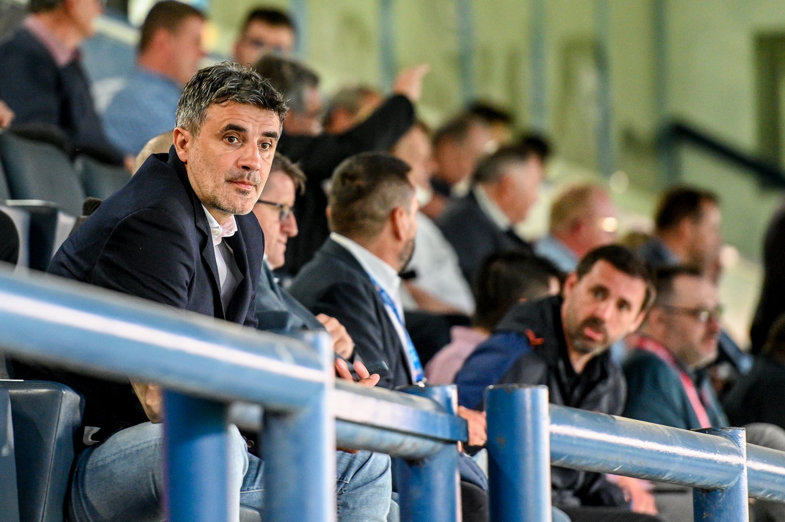 NK Varaždin – GNK Dinamo