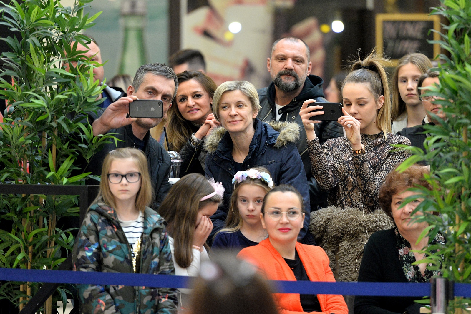 Lumini – peti rođendan Lumini – peti rođendan