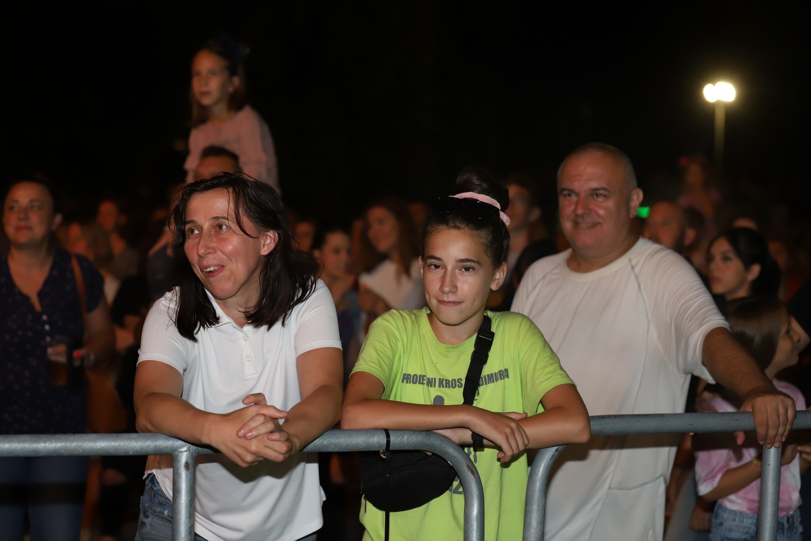 Mladi glazbenik i kantautor Matija Cvek raznježio i oduševio publiku u Čakovcu