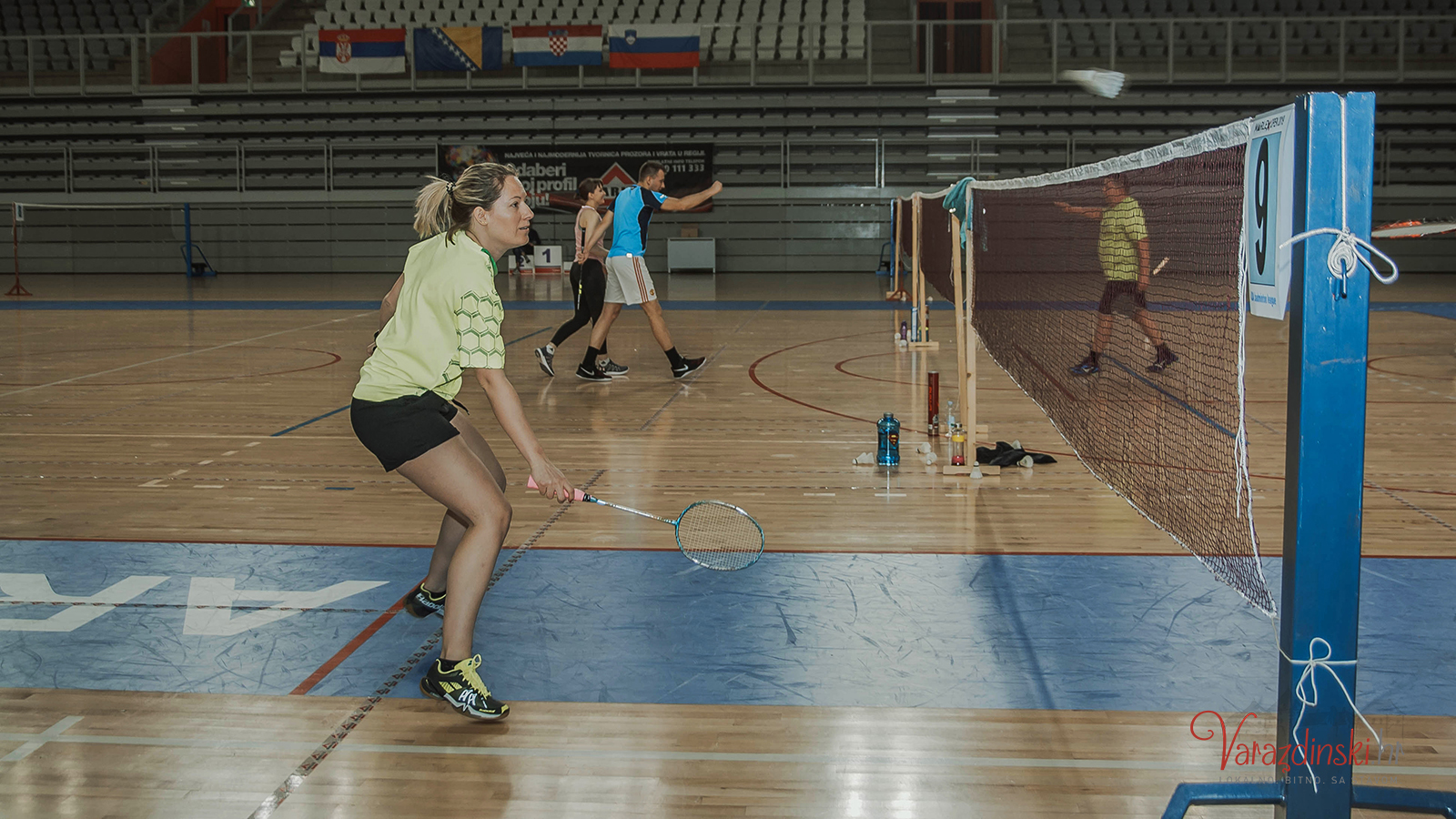 Marlex Open 2019 Marlex Open 2019