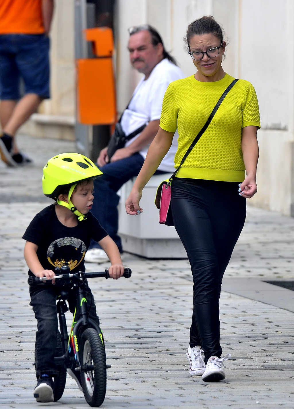 Klikom po Varaždinu 3.8.2019.