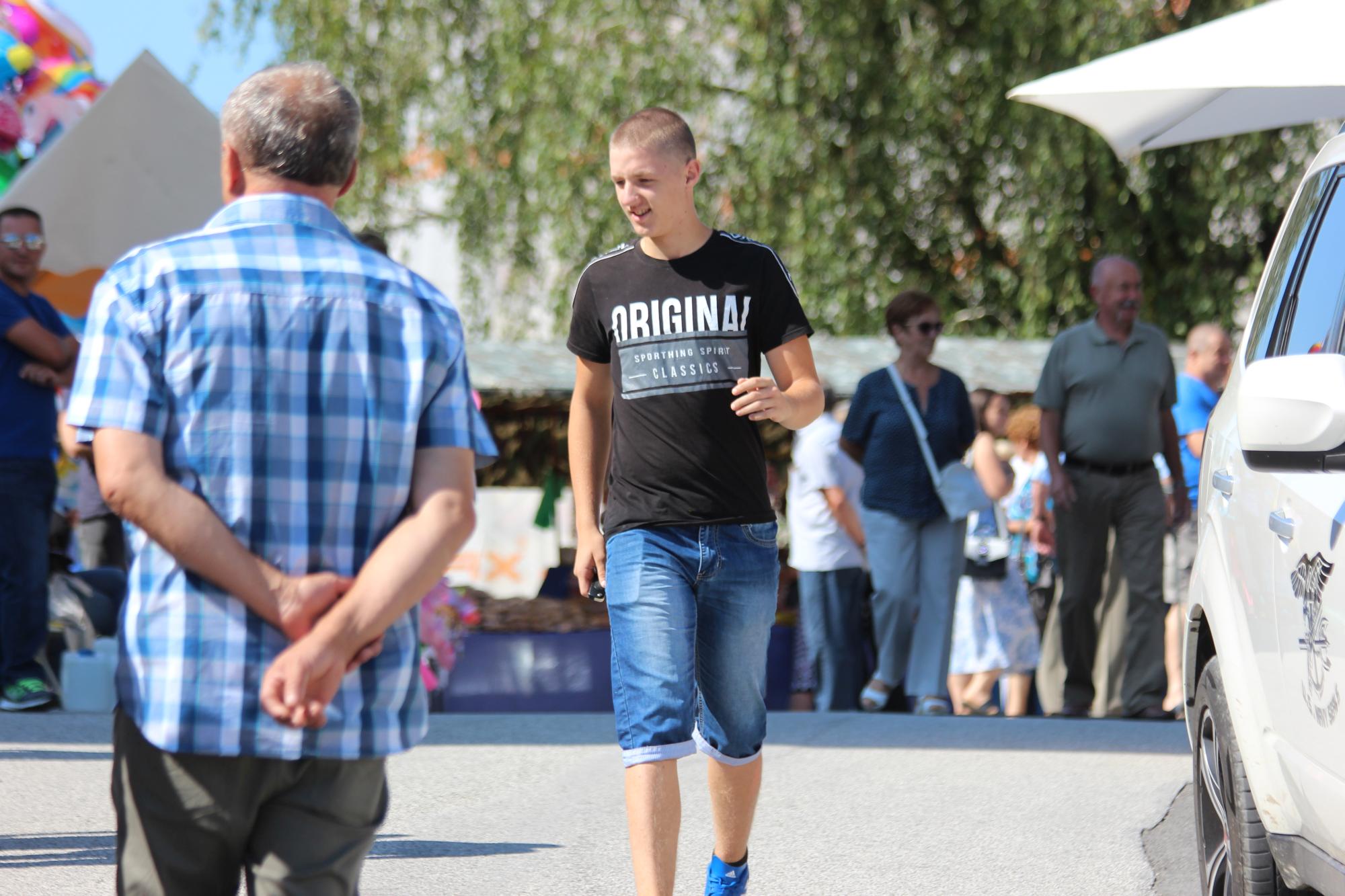 Velika Gospa u Bednji