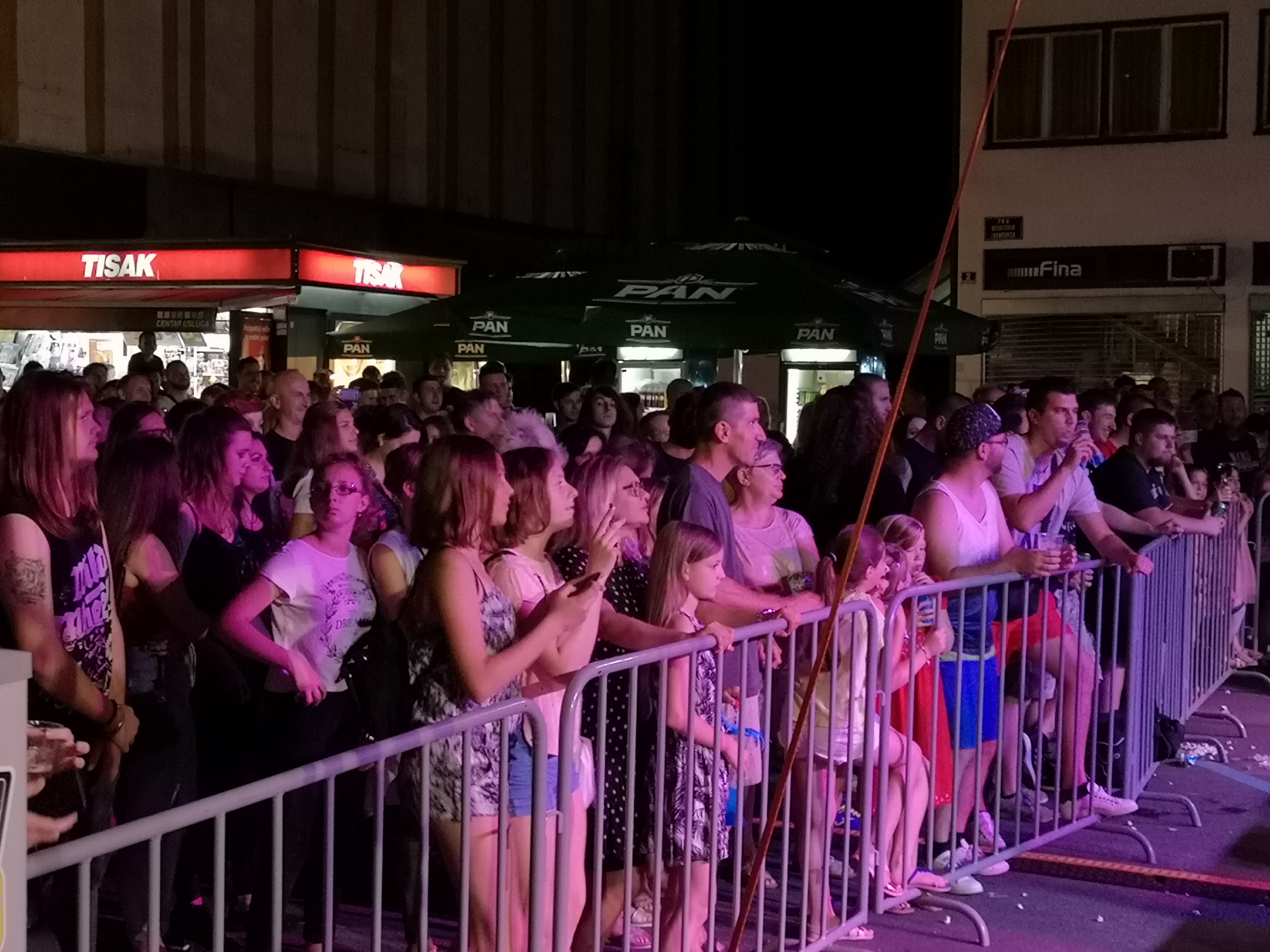 Psihomodo pop, Ivanec