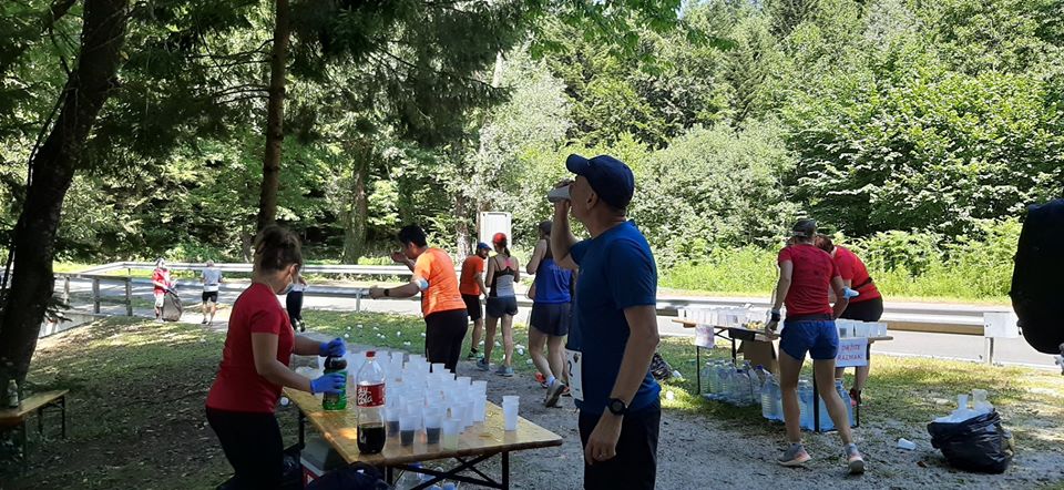 Utrka za mač grofa Draskovicha