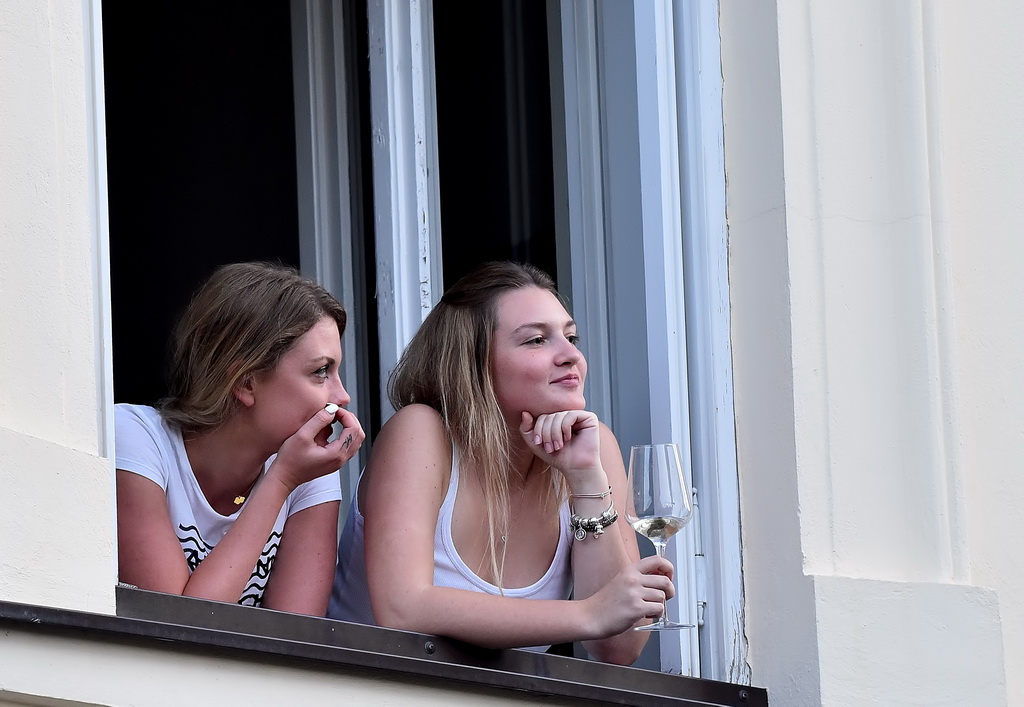 15. Trash Film Festival, 9.9.2020.