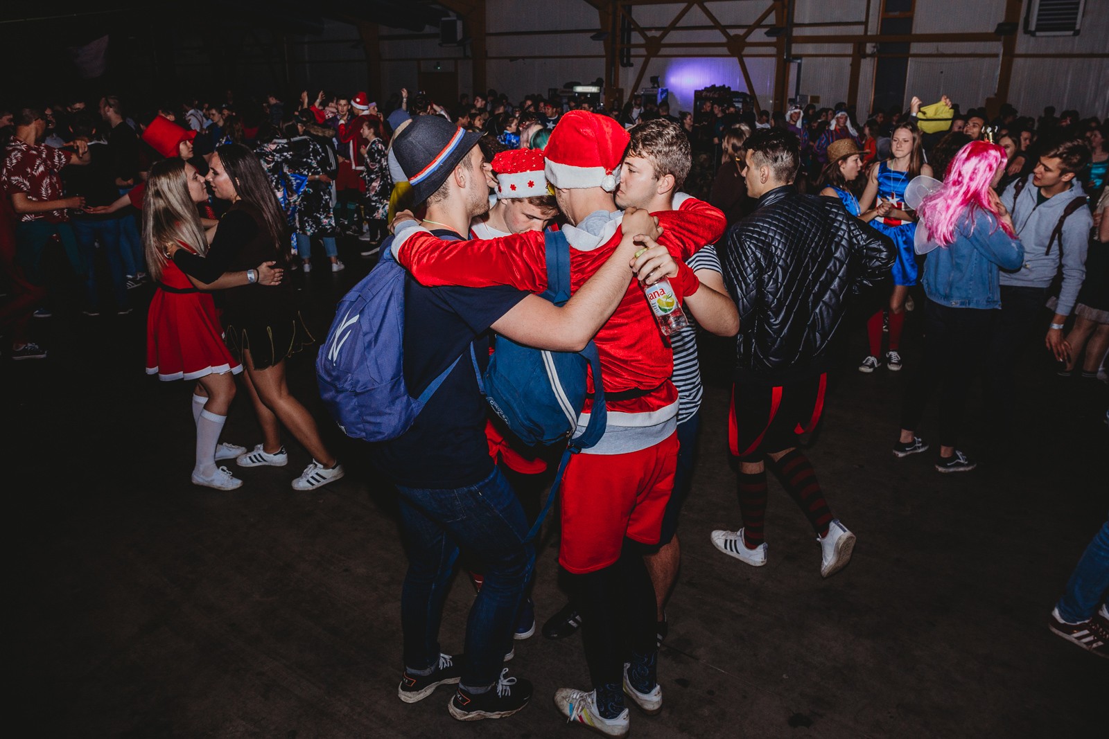 Otvorenje Norijade na Mesapu u Nedelišću Otvorenje Norijade na Mesapu u Nedelišću