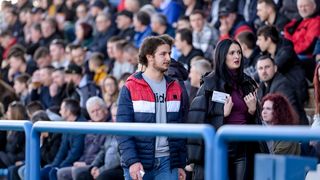 varaždin – dinamo