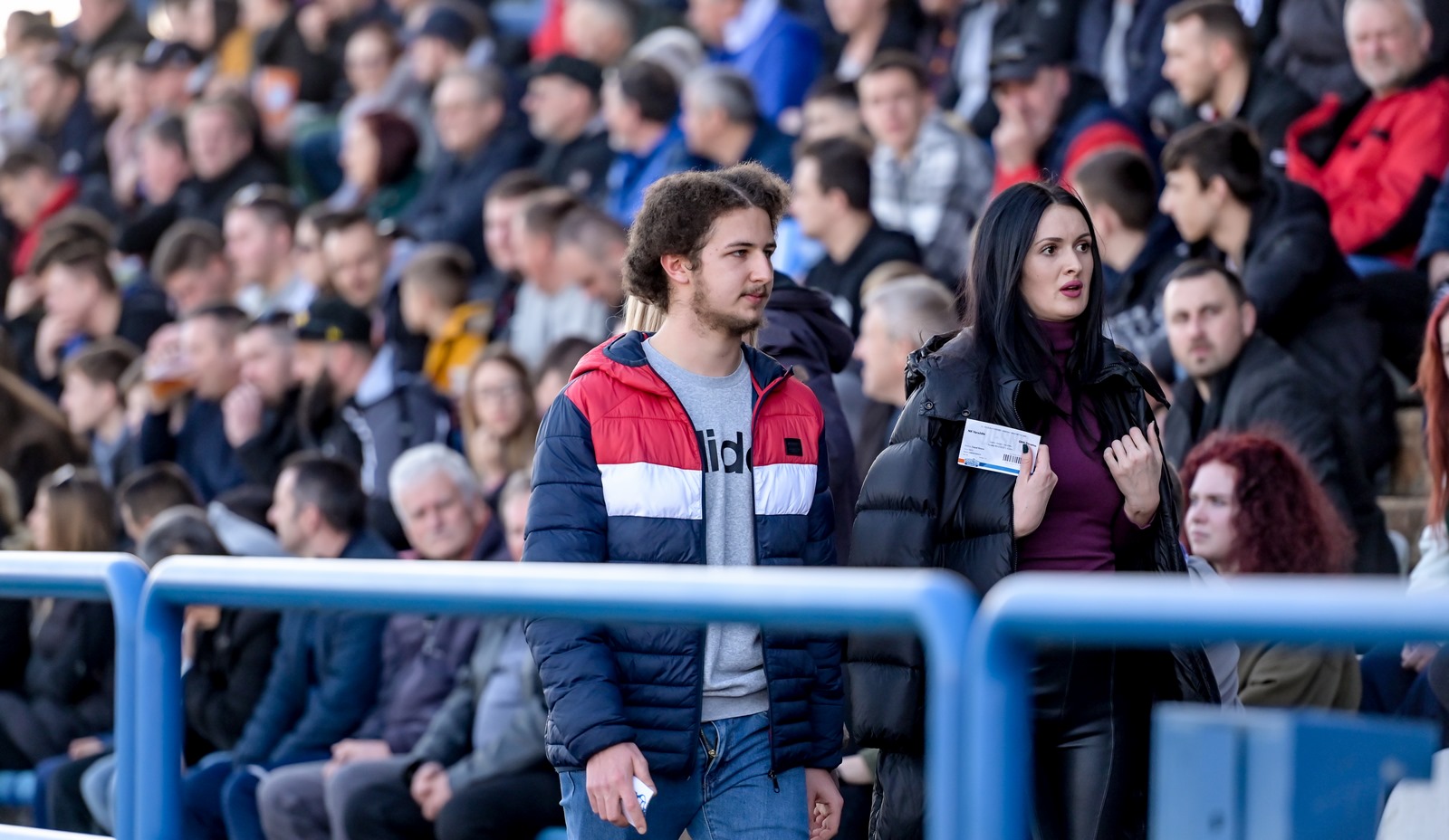 varaždin – dinamo