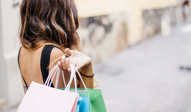 Popusti u trgovinama