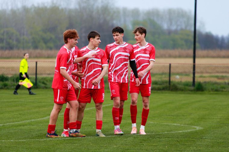 nk sloboda varaždin