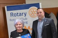 2. Donacija Ludbreško Sunce