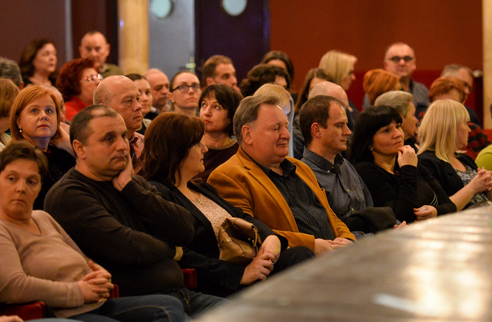 Koncert za Valentinovo, Irma Dragičević Koncert za Valentinovo, Irma Dragičević