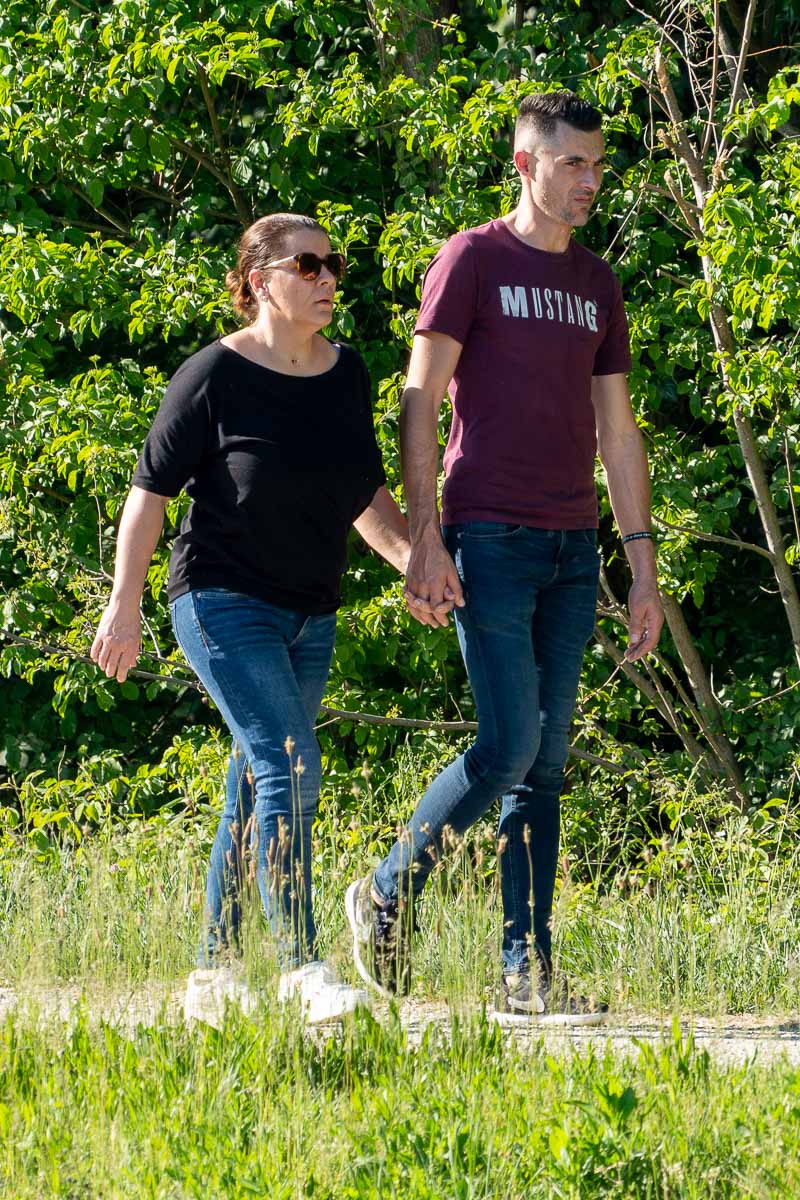 Klikom po Dravi 14.4.2023.