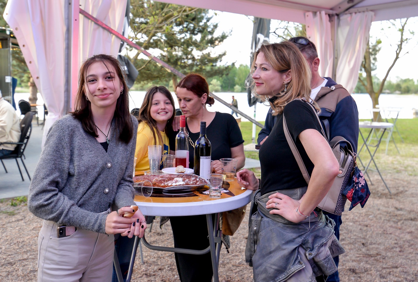 Ivan Čehok, stožer izbori 2021