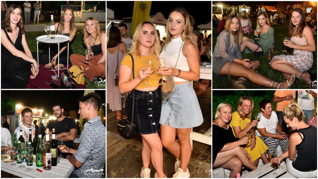 Vinski grad (22.8.2020)