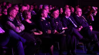 FOTO Koncert za Pume