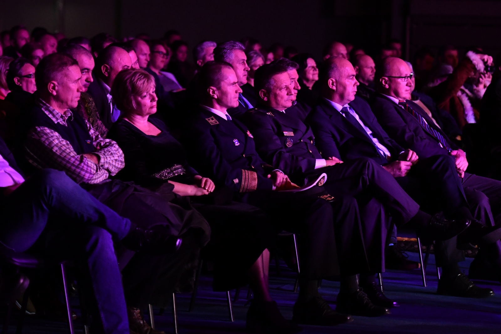 FOTO Koncert za Pume