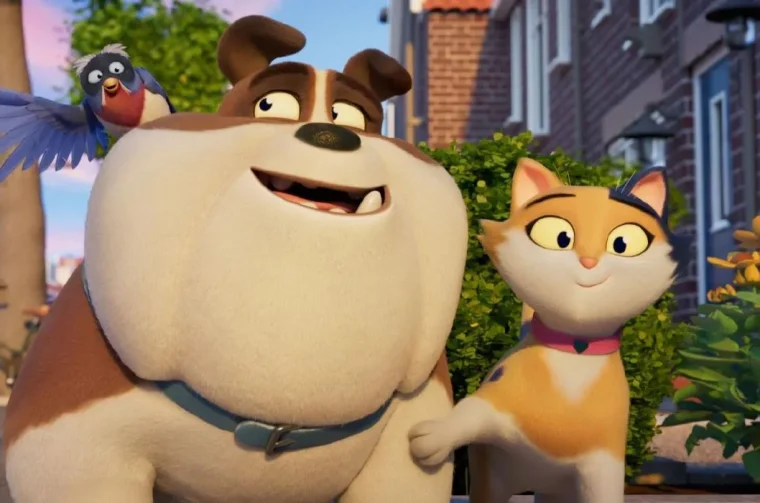 mačja posla cinestar pr