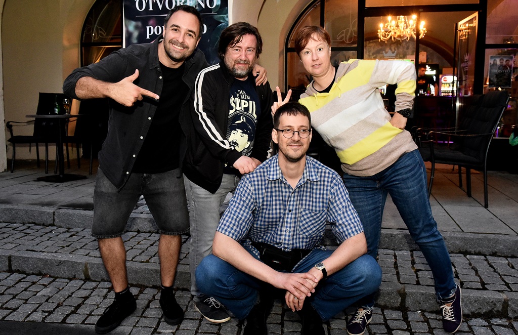 Kviz Presvetlo trojstvo