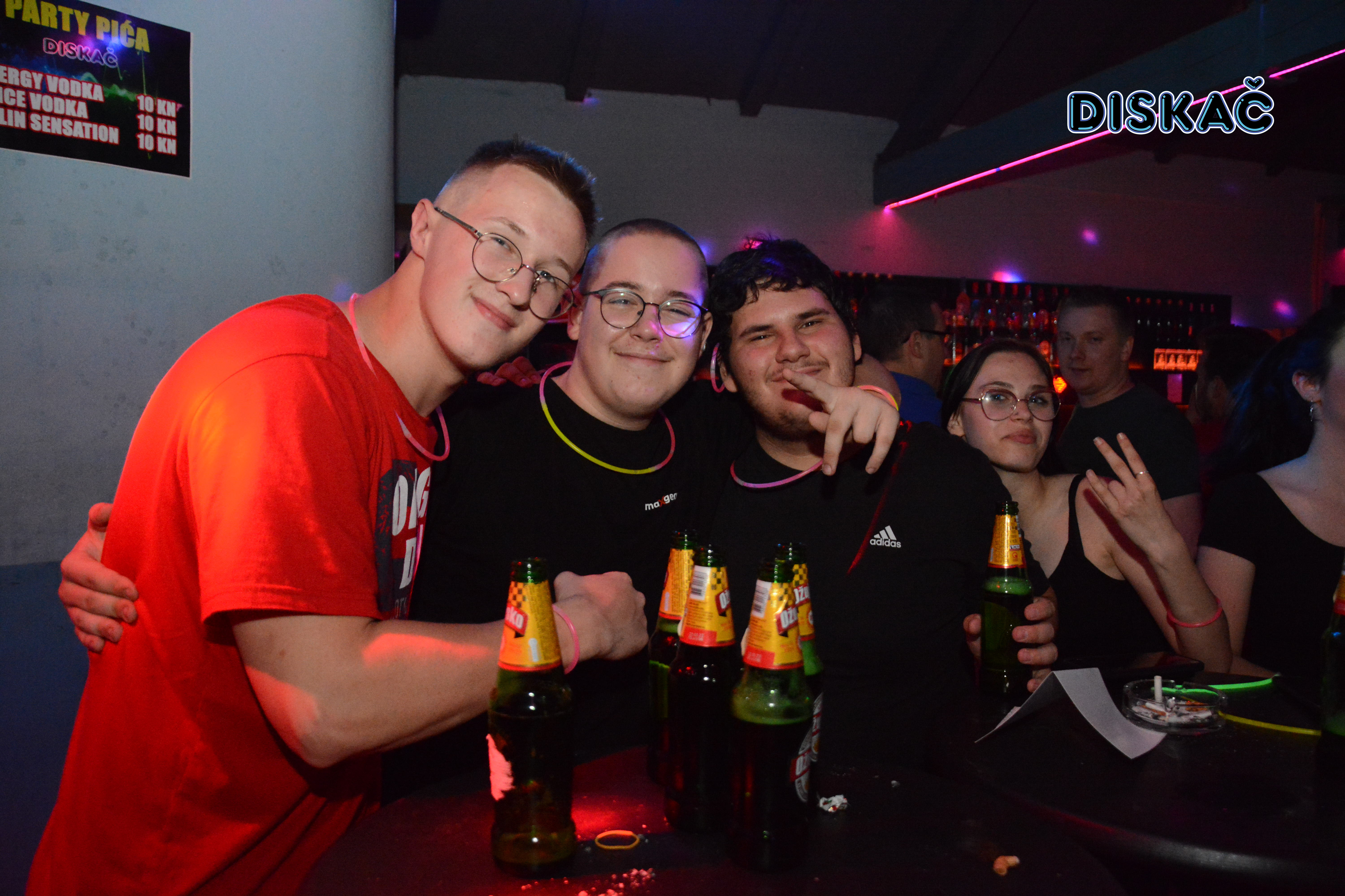 Diskac_Semafor Love Party_21_05.2022