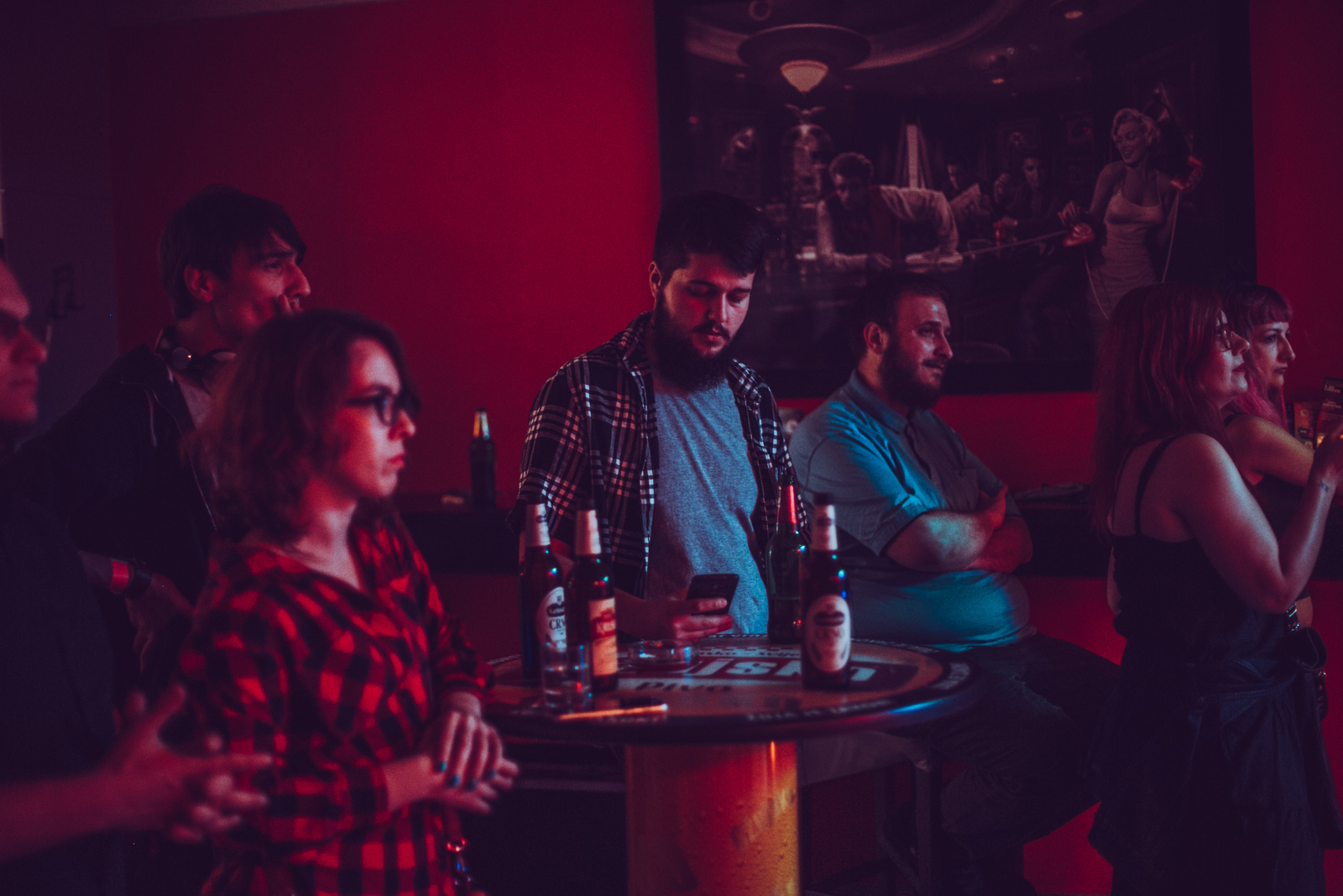 Freedom fest na Slobodi