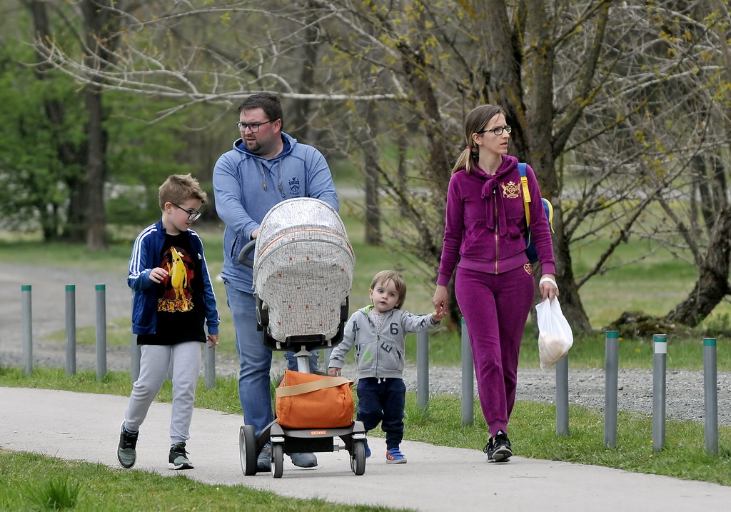 Klikom po Dravi Klikom po Dravi