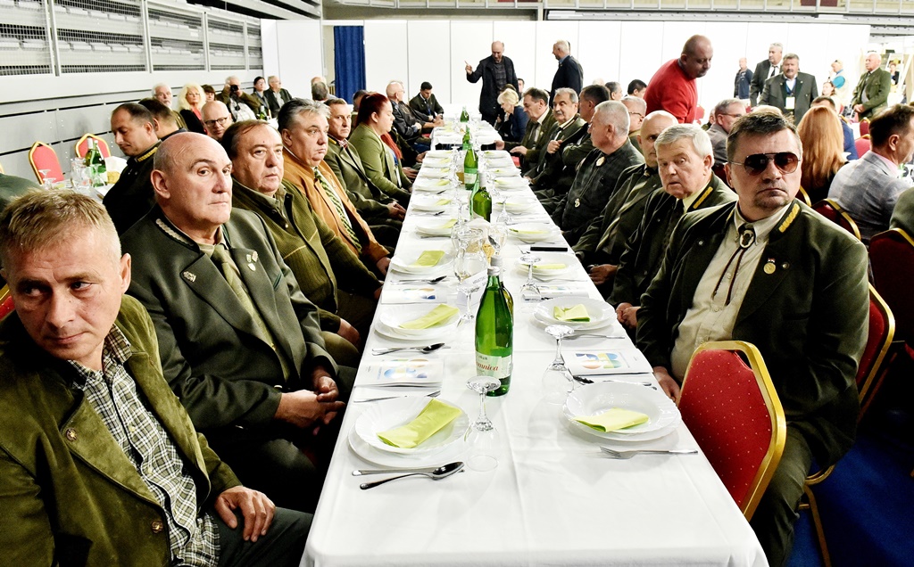 Sajam Lov ribolov priroda turizam