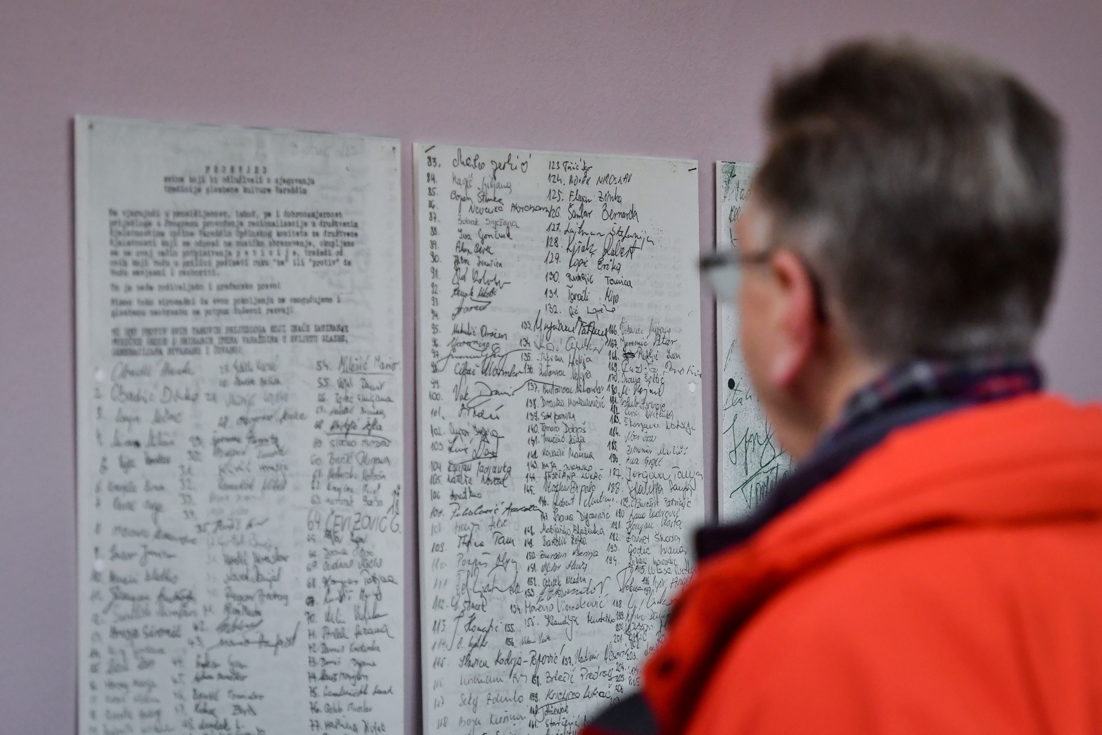 Glazbena škola u Varaždinu Glazbena škola u Varaždinu