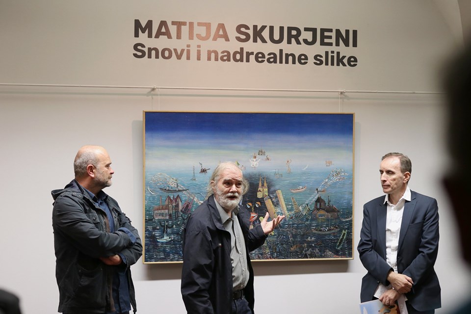 Gradski muzej Varaždin