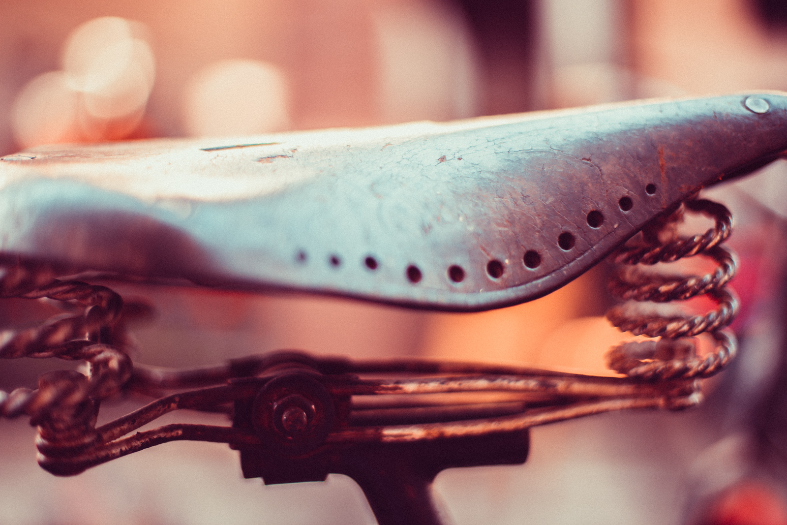 Stari bicikli Zvonka Skuhale