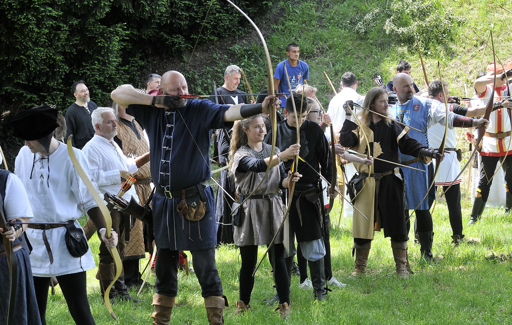 Anđeoska strijela Anđeoska strijela