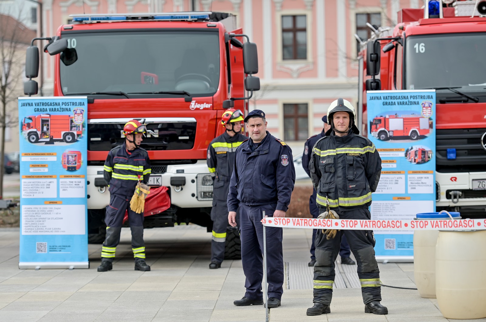 dan civilne zaštite