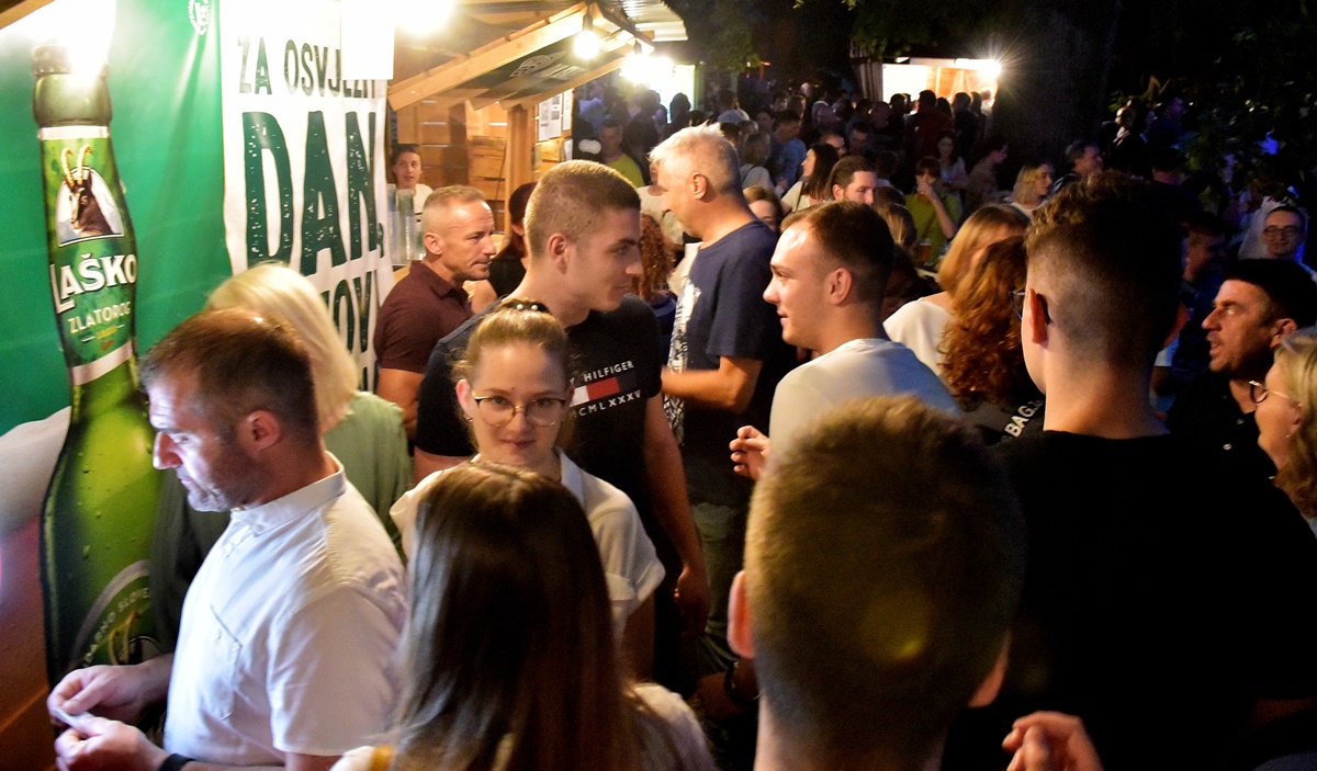 Biergarten 2022, dan 2