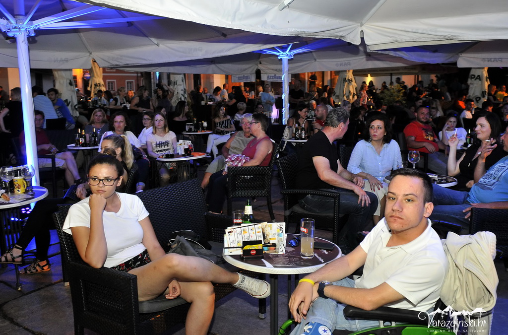 Ljeto na Stančiću 2019., Neki novi klinci