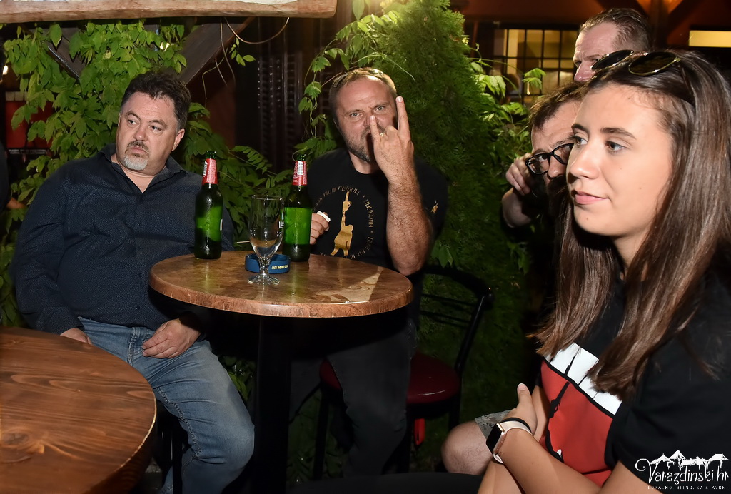 Trash Film Festival, elephant, the fakin lajsne