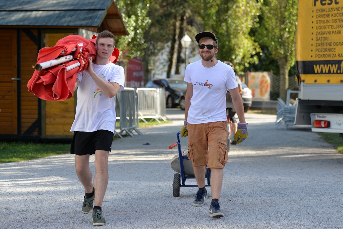 Nulti dan Špancirfesta Nulti dan Špancirfesta