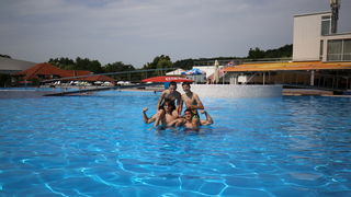 MARTILANDIJA U Termama Sveti Martin otvoreni najmoderniji novi tobogani u Hrvatskoj MARTILANDIJA U Termama Sveti Martin otvoreni najmoderniji novi tobogani u Hrvatskoj