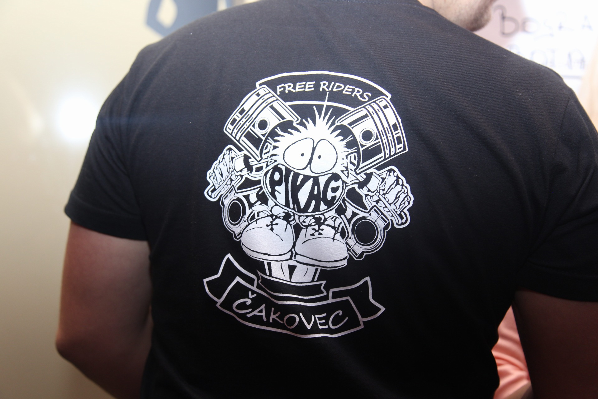 Četvrti rođendan Pikač Cluba Čakovec