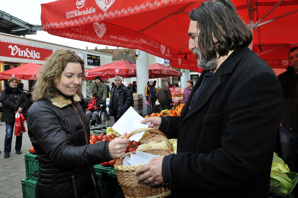 Najkumek i najkumica 2018