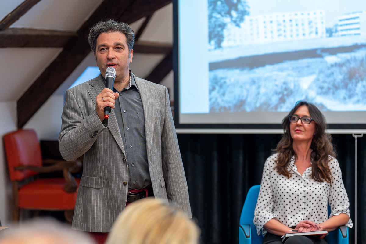 21.5.2025. – Knjiga Banfica, Srijeda u Muzeju_FB Media (7 of 28)