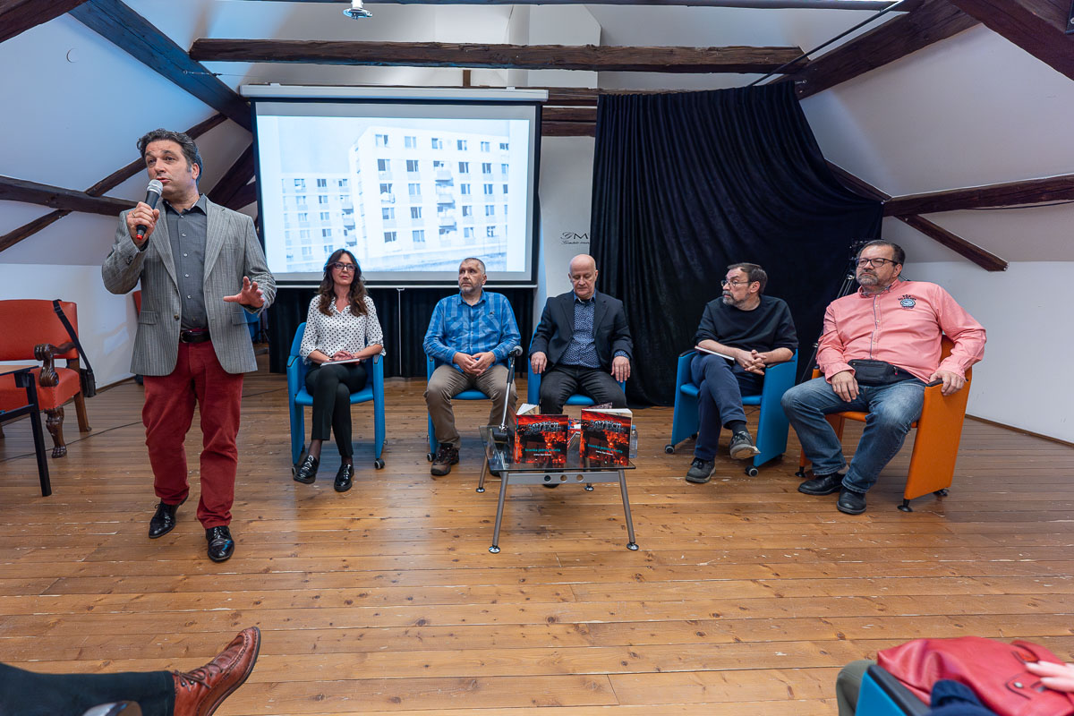 21.5.2025. – Knjiga Banfica, Srijeda u Muzeju_FB Media (9 of 28)