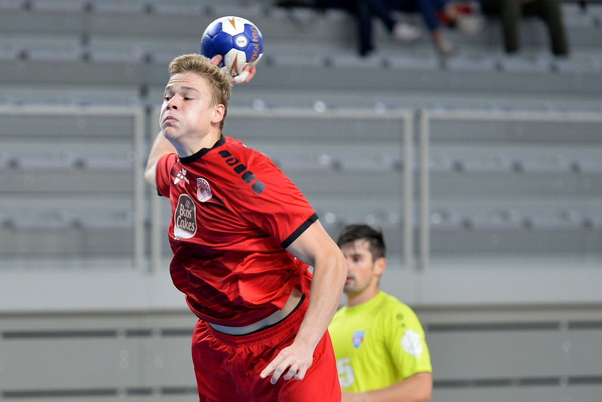 Rukomet GRK Varaždin – Steaua Rukomet GRK Varaždin – Steaua