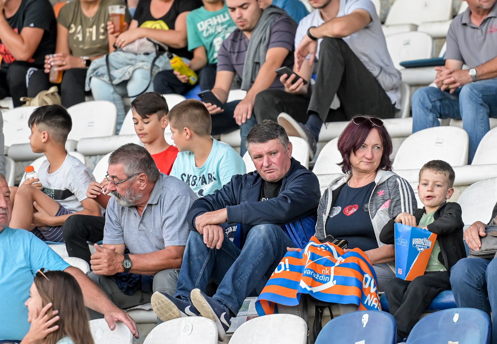 Varaždin – Gorica