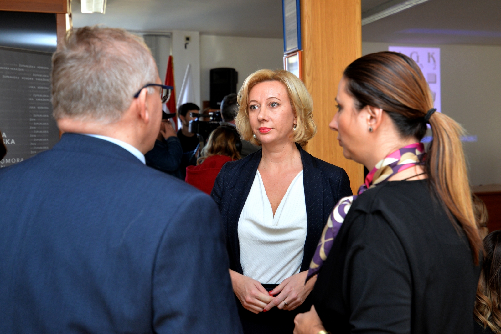 Zlatna kuna za 2017., HGK, poduzetnici