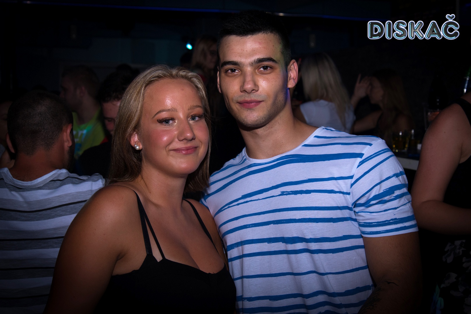 Mega Boat Party u varaždinskom Diskaču