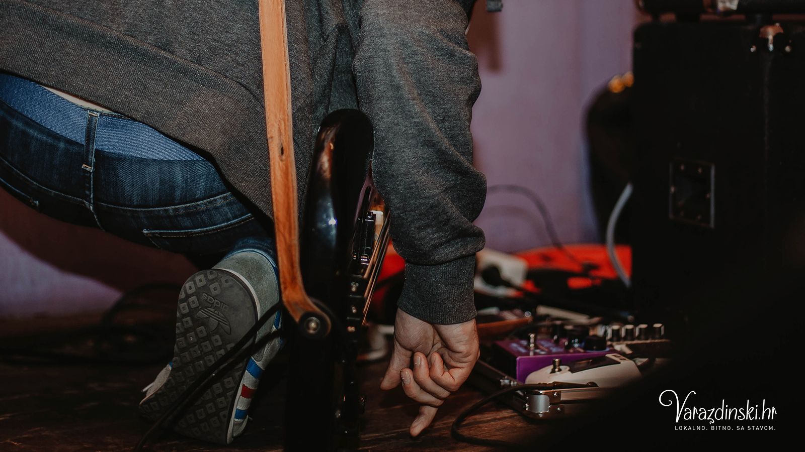 Koncert: Klinika Denisa Katanaca i Zmajar