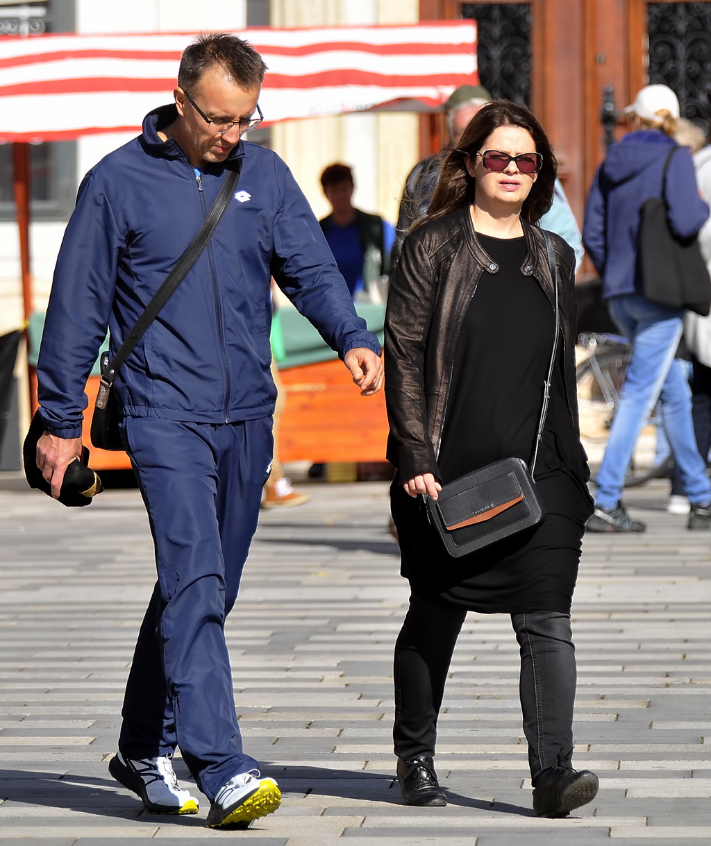 Klikom po Varaždinu