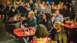 Maraschnino Craft bar – Vlatko Štampar stand-up show ‘Bolja polovica’