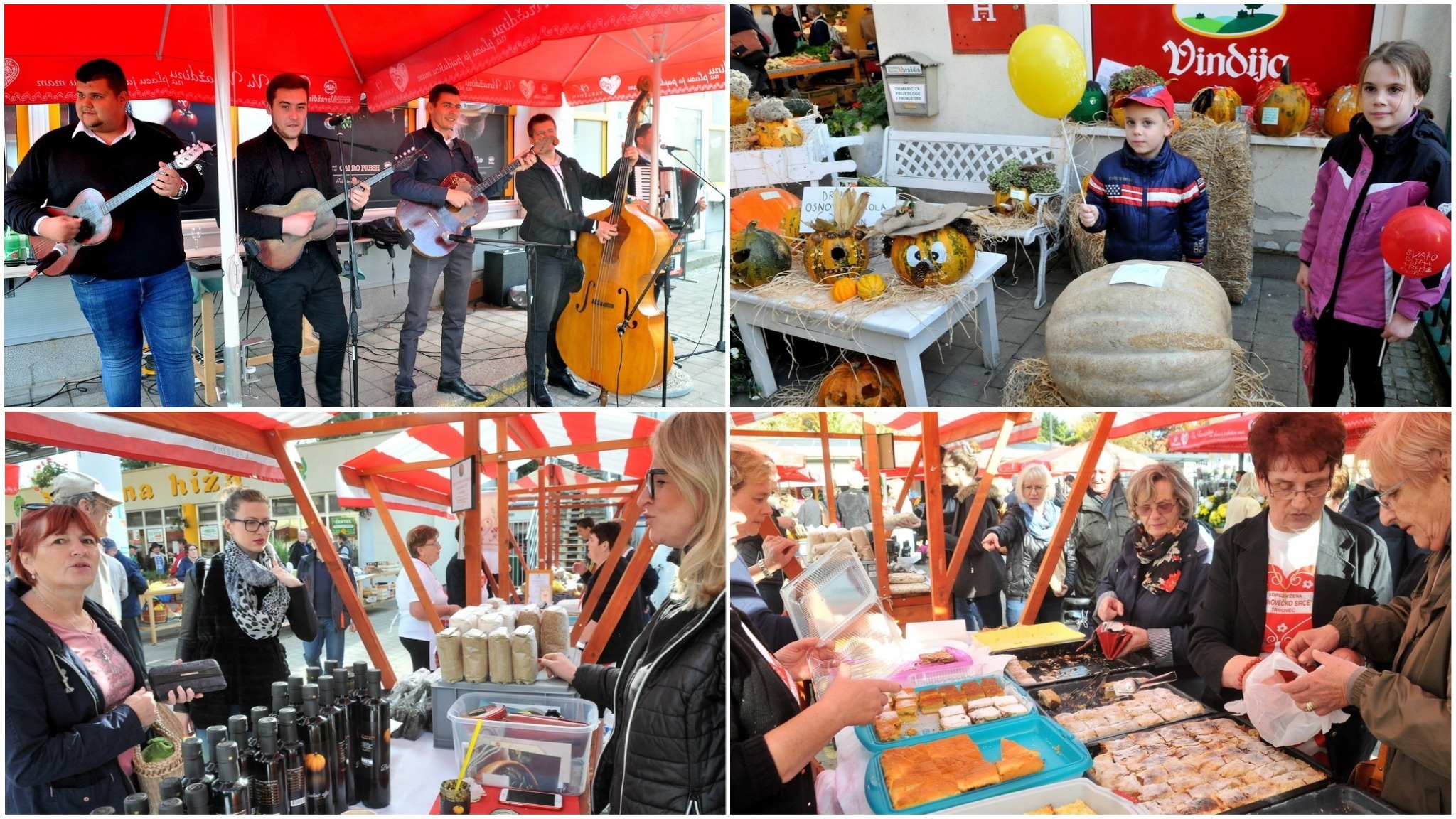 6. Festival tikvi 6. Festival tikvi